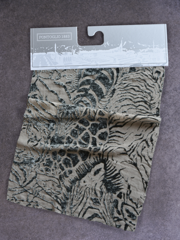 VELVET CHANGEANT - L31 ET4 LV