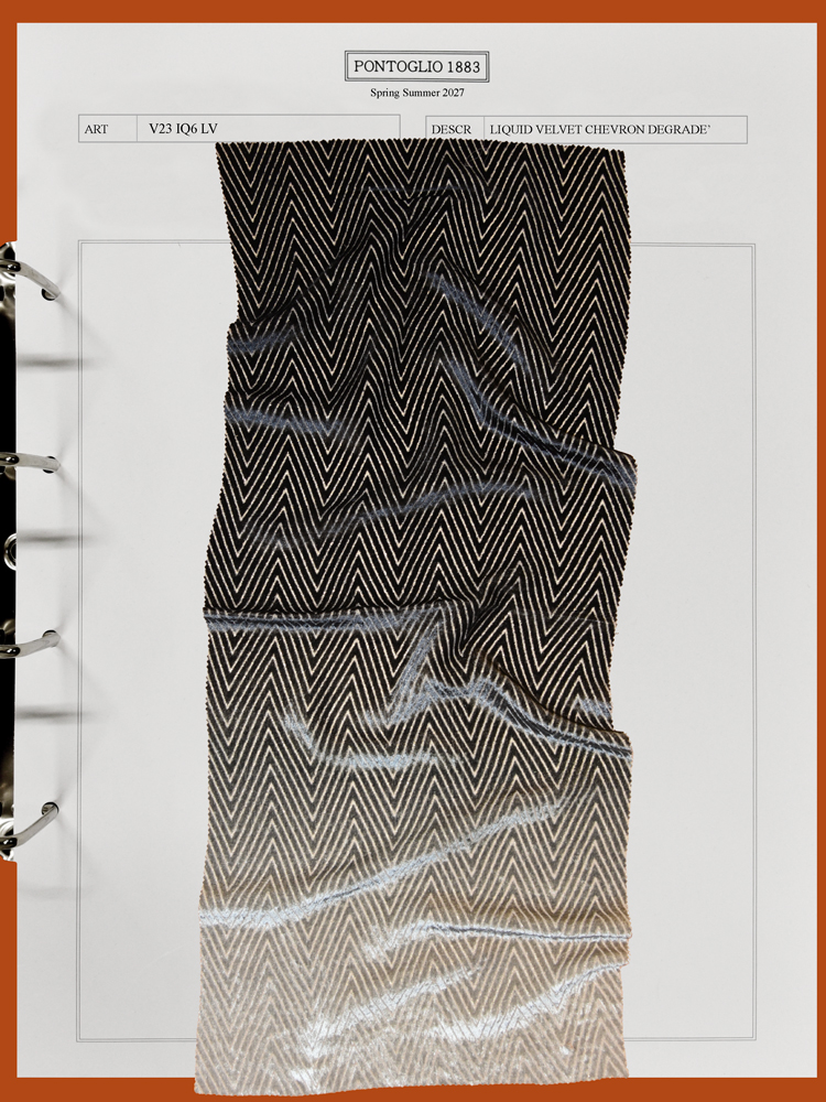 BLACK & WHITE - V23 IQ6 LV