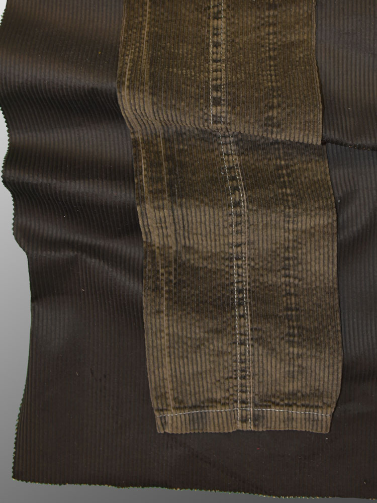 VELVET DELAVE' - 507 DJ3 YD