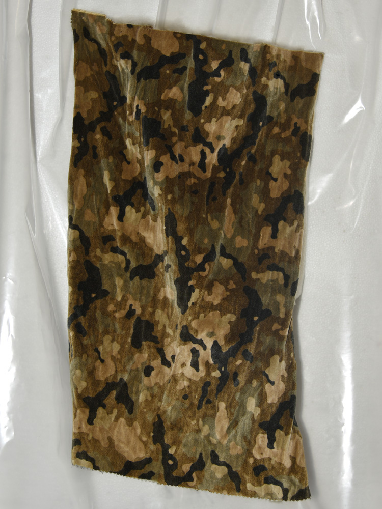 CAMOUFLAGE - V24 BX9 LV