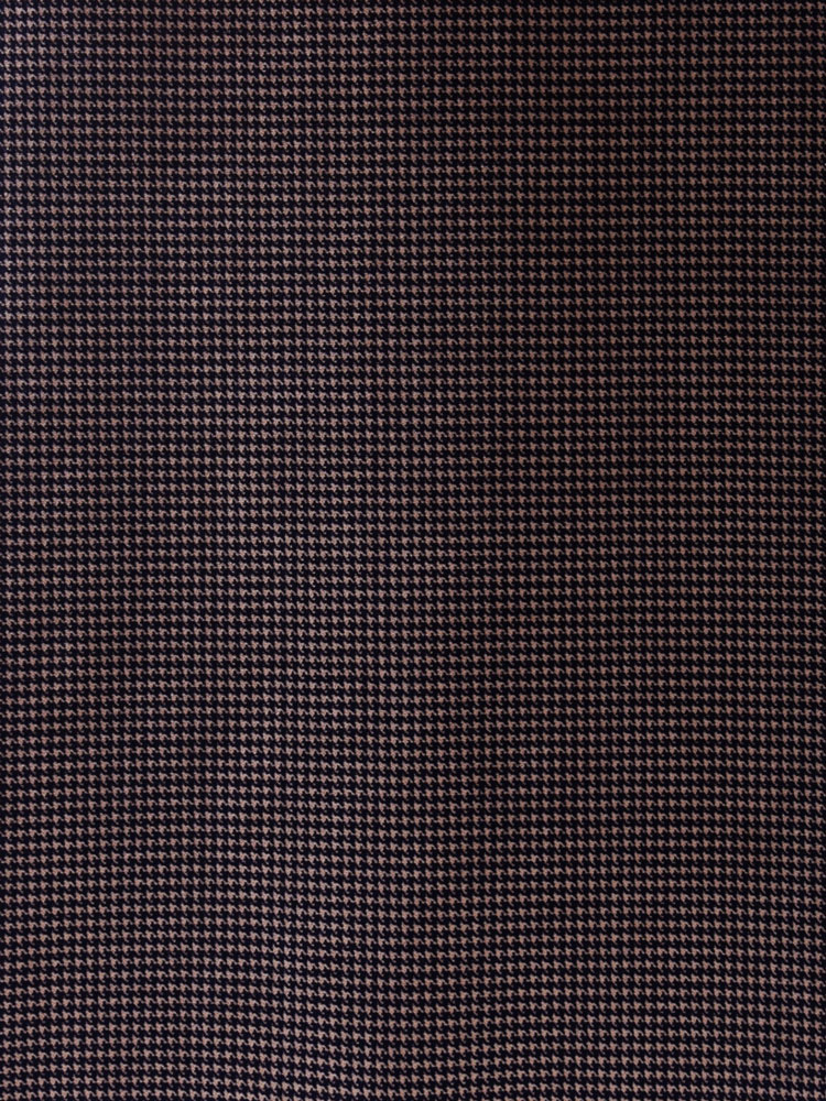 VELVET STRETCH PIED DE POULE - L53 075 LV