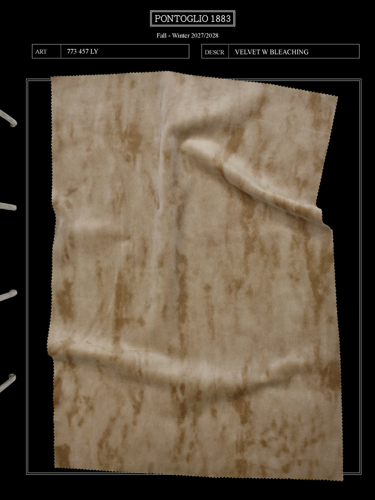 BLEACHING - 773 457 LY