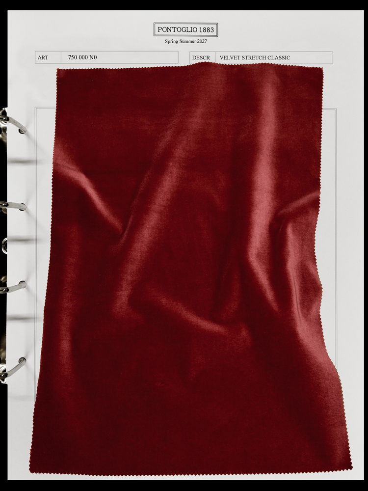 VELVET STRETCH - 750 000 N