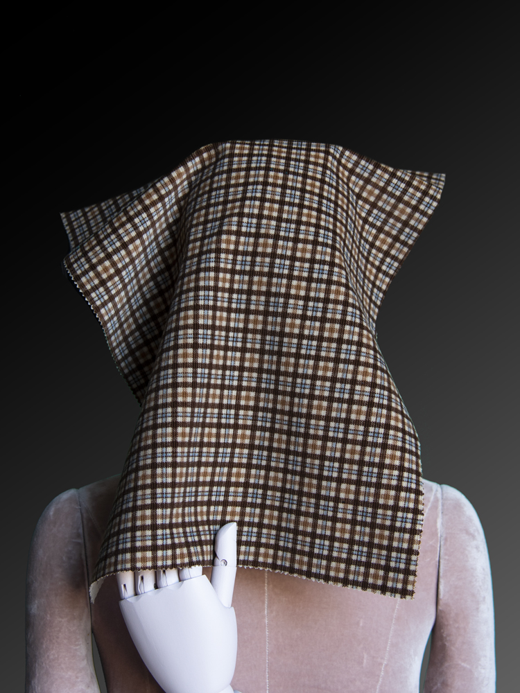 CORD CHECK - 482 157 A