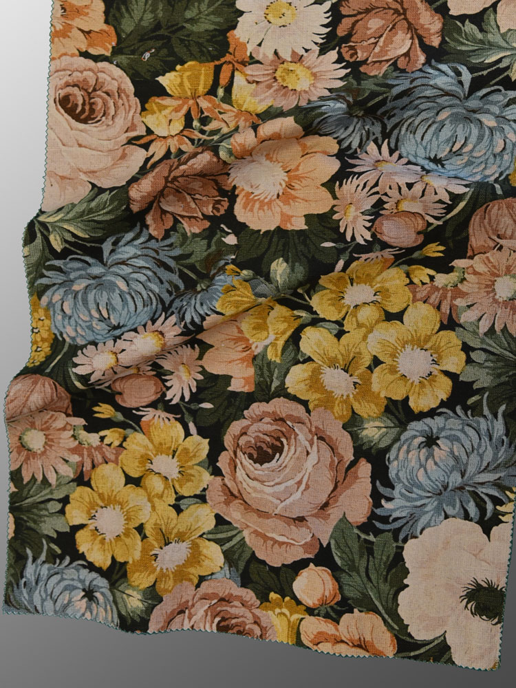 VINTAGE TAPESTRY - B14 DF6 LV