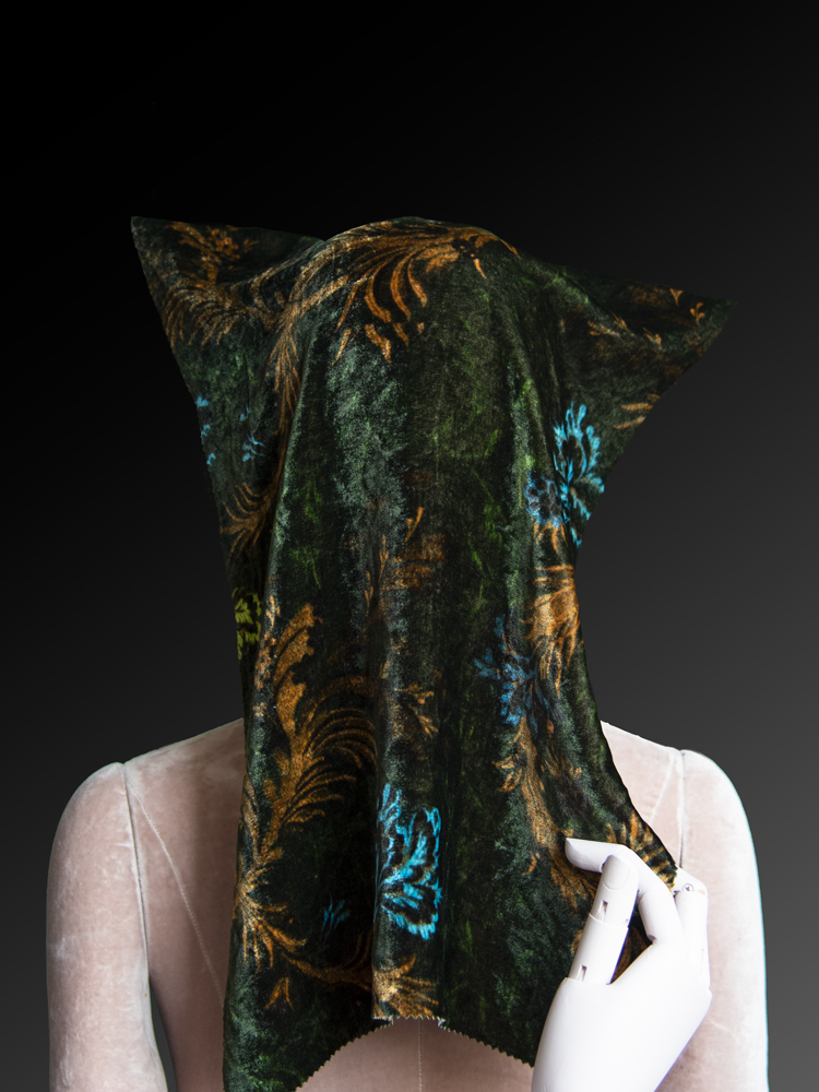 VELVET TAPESTRY - L31 DU1 LV