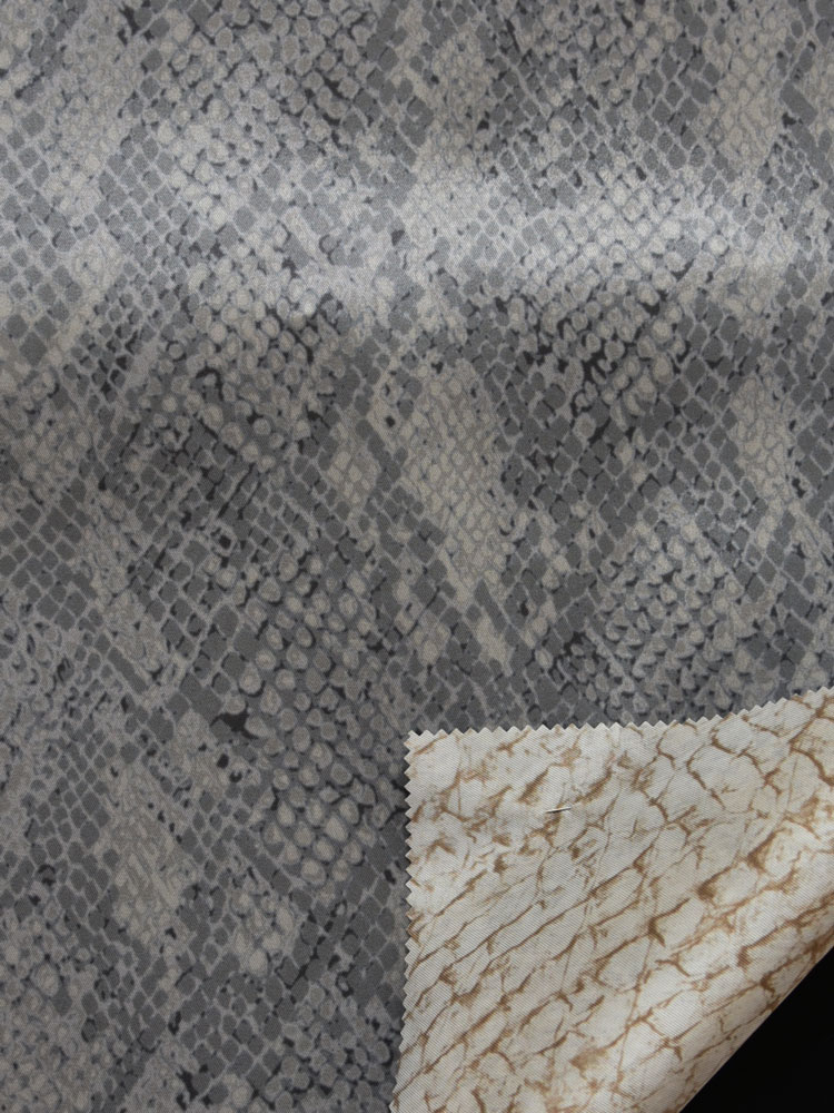 ANIMALIER WHITE - A09 AU2 AI