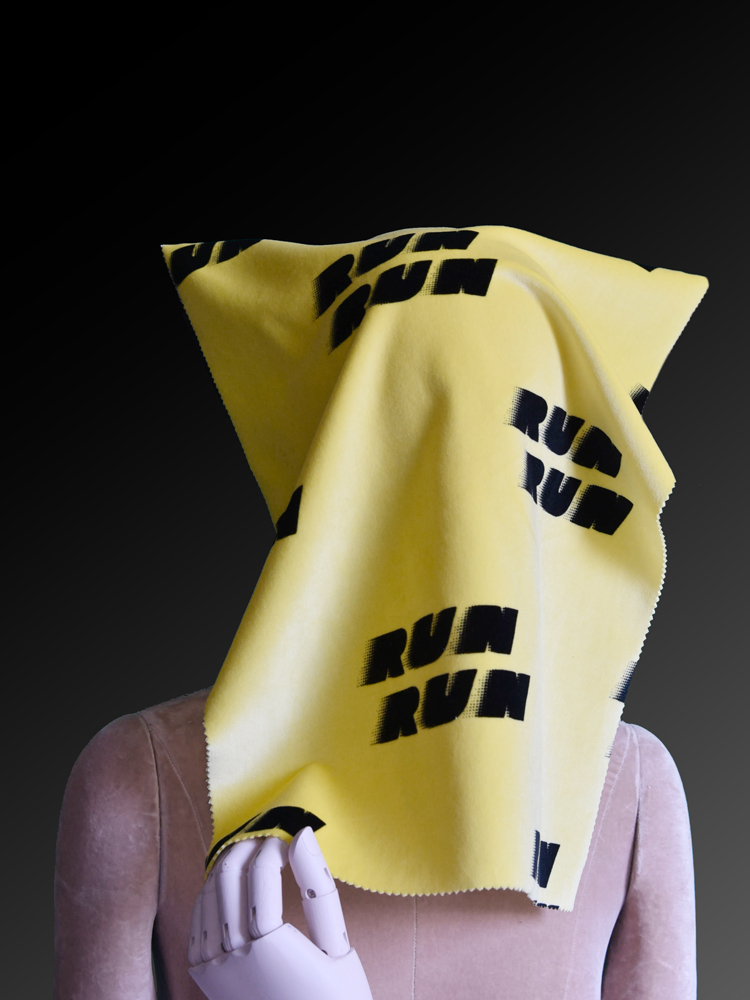 VELVET LETTERING - 888 DW2 LV