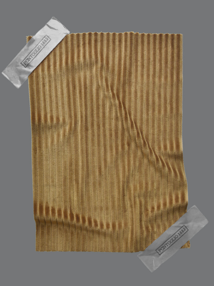 CHUNKY CORDUROY - 800 000 N