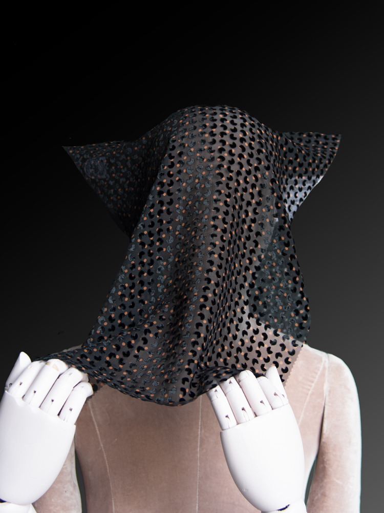 VELVET POIS - L31 AF9 LV