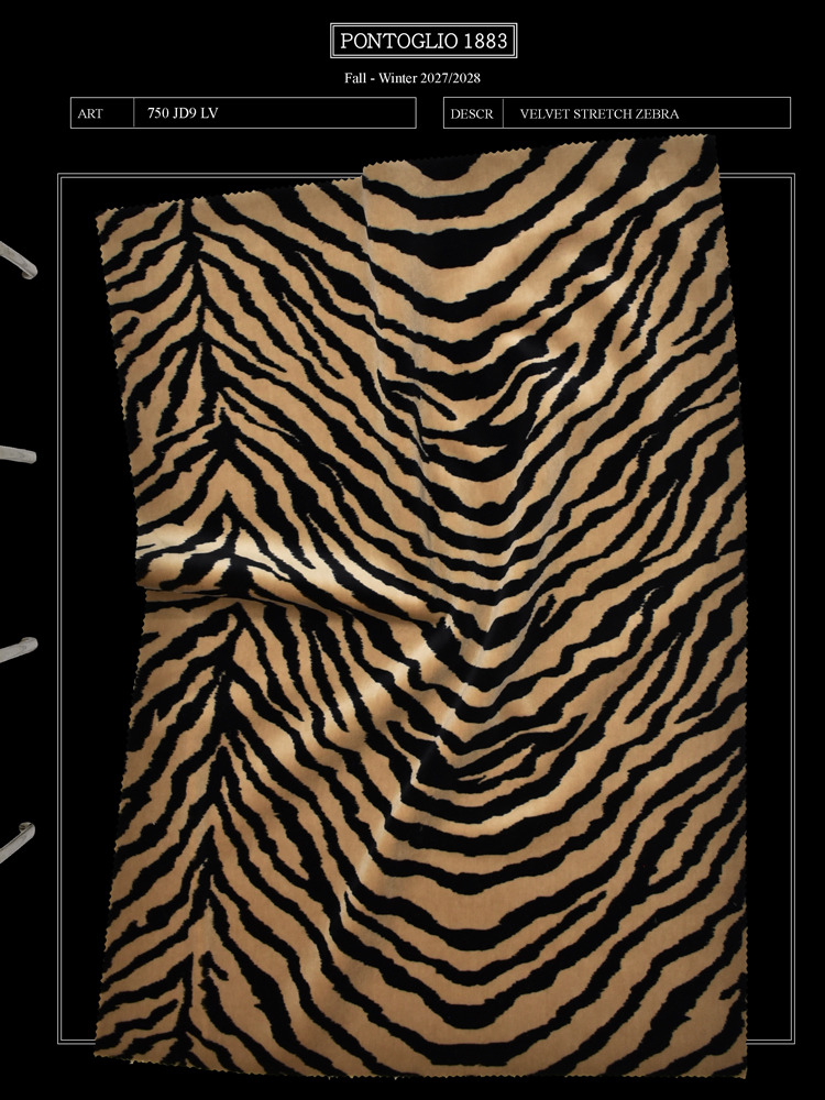 ANIMALIER - 750 JD9 LV