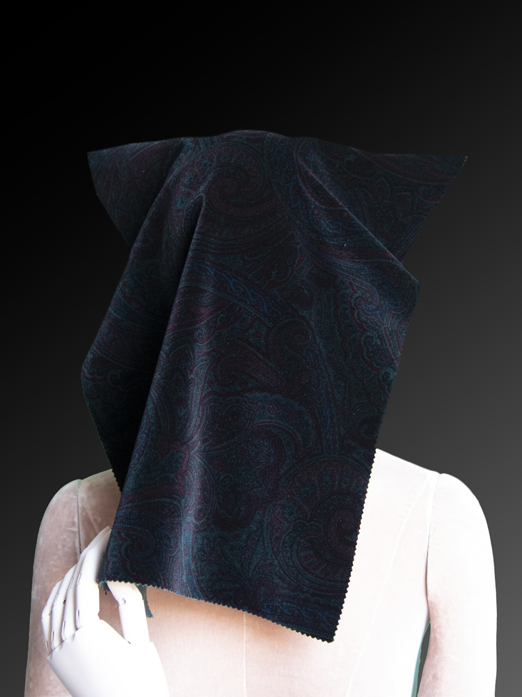 BLACKWATCH - 700 E06 N