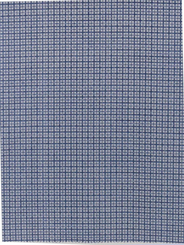 WOOL MICRO PRINTS - W68 784 CO