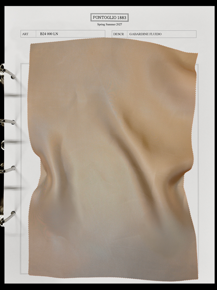 VISCOSE - B24 000 LN