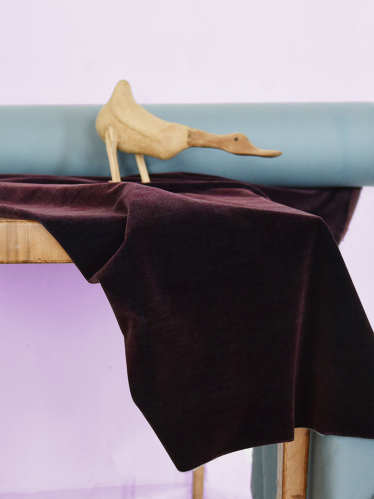 VELVET TAPESTRY - 708 Z28 H0