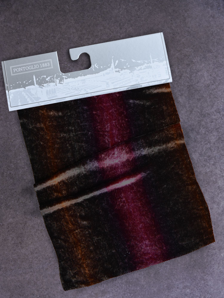 DEGRADE' DARK PLACCATI - L31 EP6 LV