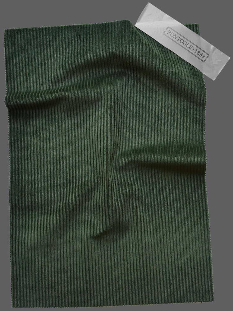 STRETCH CORDUROY - 249 000 A