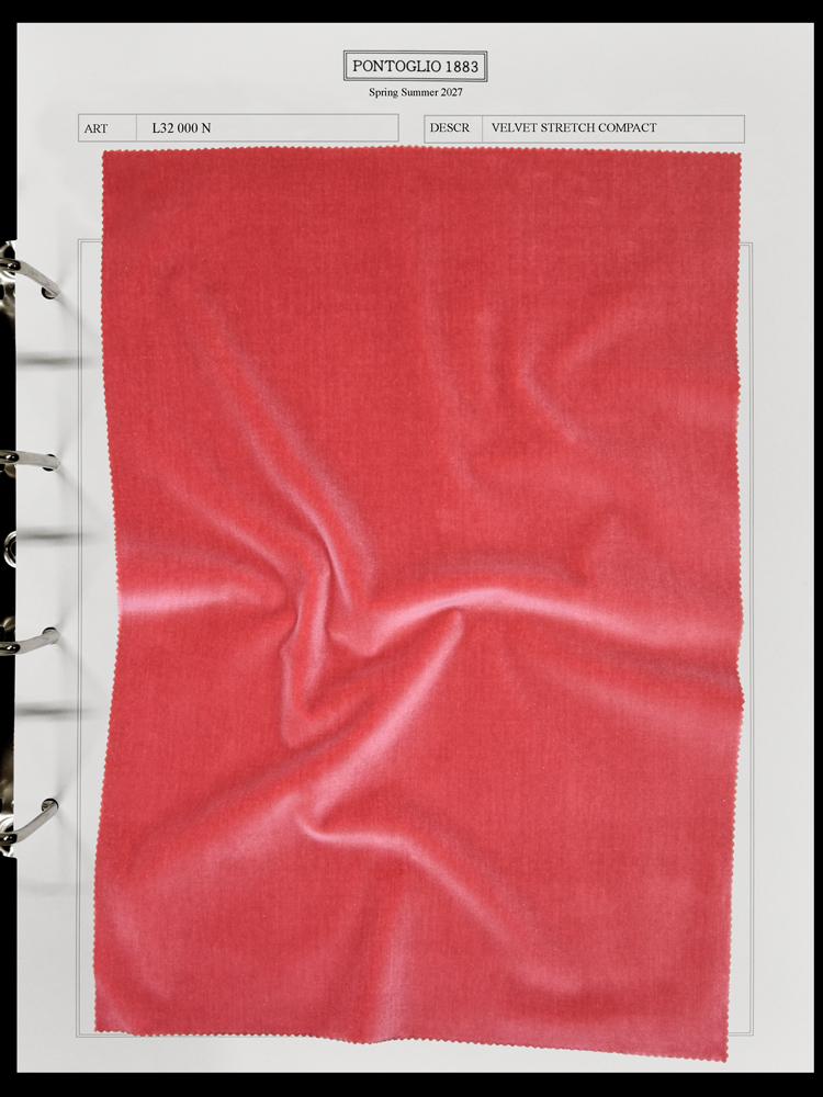 VELVET STRETCH - L32 000 N