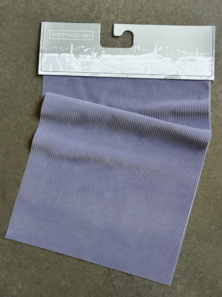 SOFT CORDUROY - 507 000 A