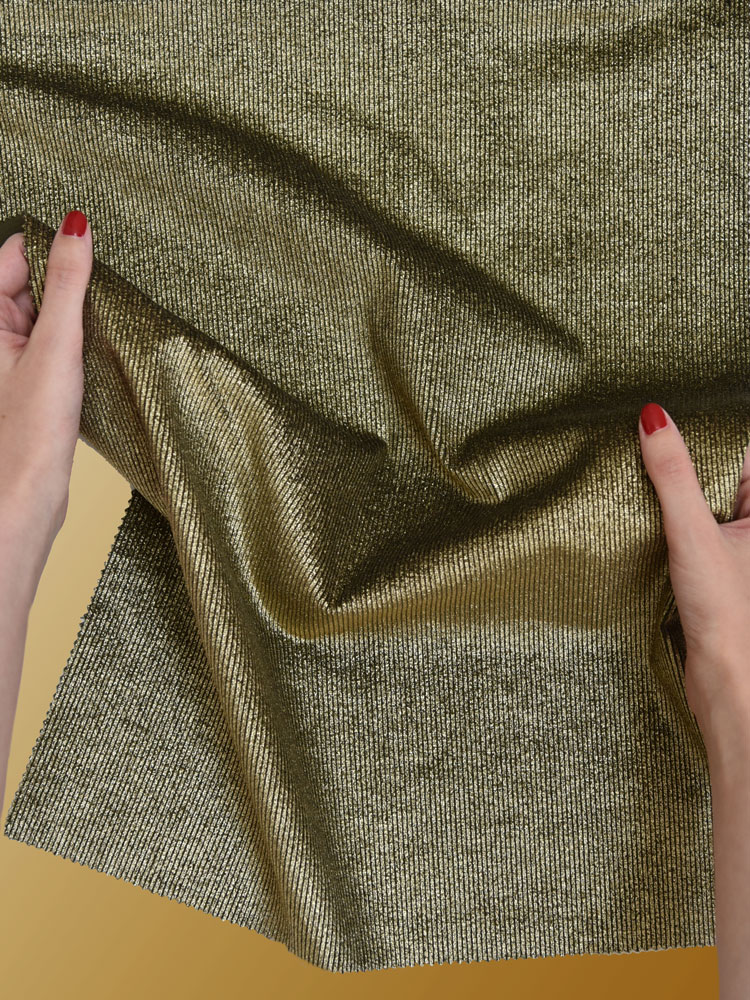 VELVET LUREX - 423 L29 LV