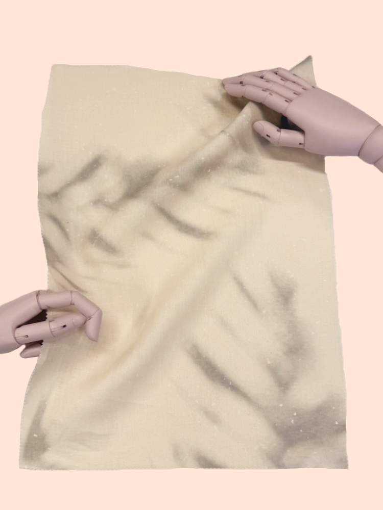 OMBRE' GLACE' - P77 EY2 LV