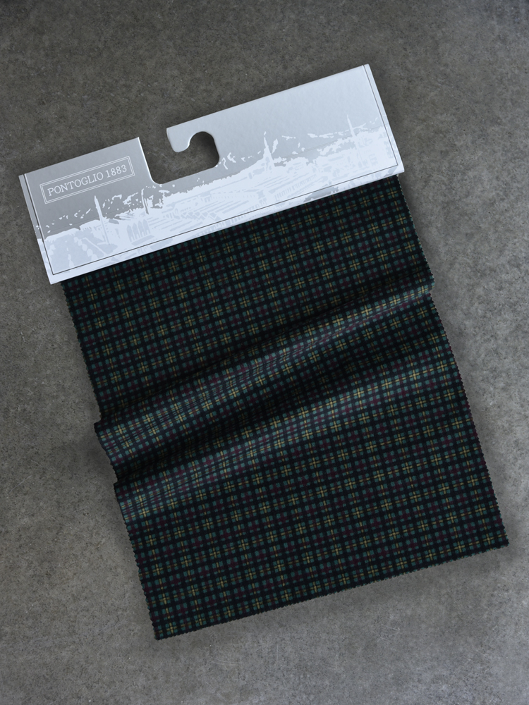 BLACKWATCH - 524 157 LV