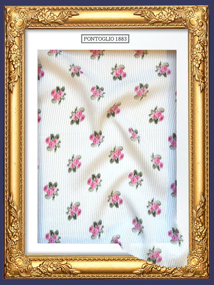 CHINE' ECRU' - E50 HU2 YL