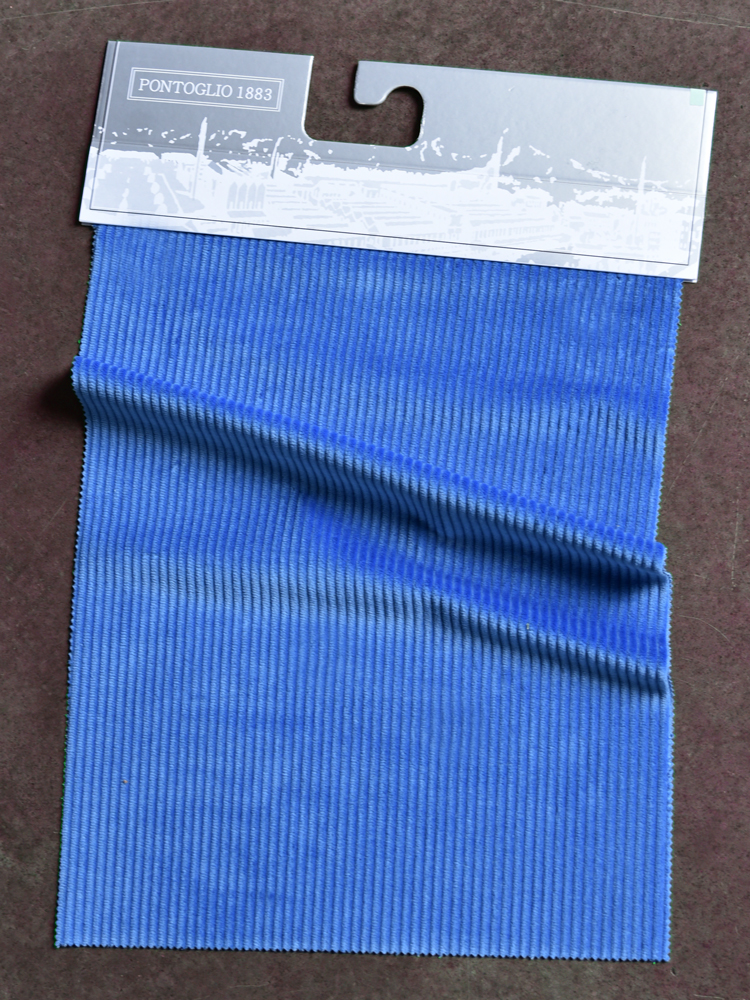 STRETCH CORDUROY - 249 000 A