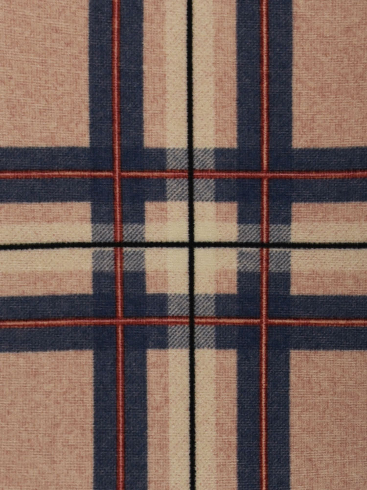 CANADIAN TARTAN - 708 X63 N0
