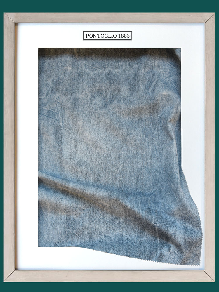 DENIM - L20 ER3 YL
