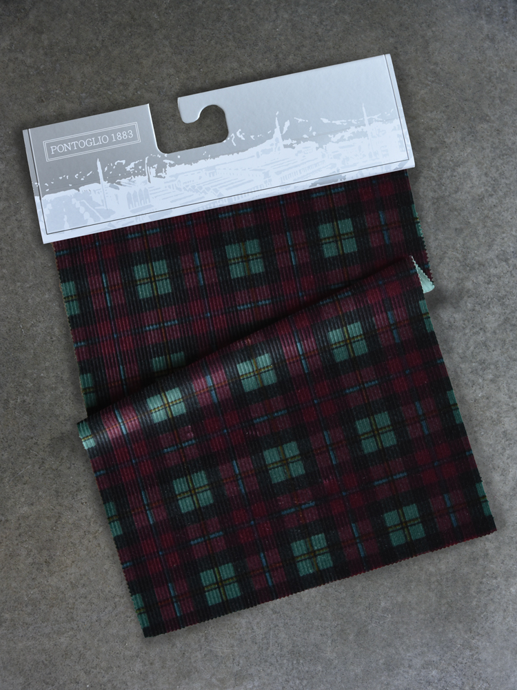 BLACKWATCH - 507 089 A