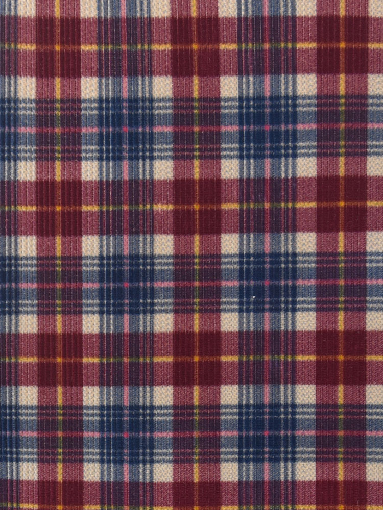 CANADIAN TARTAN - 507 X94 A0