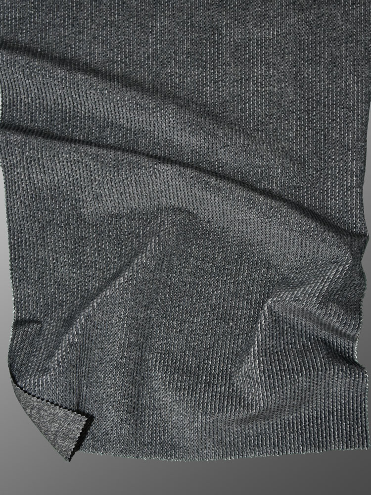 VELVET DENIM - 507 BI7 YL