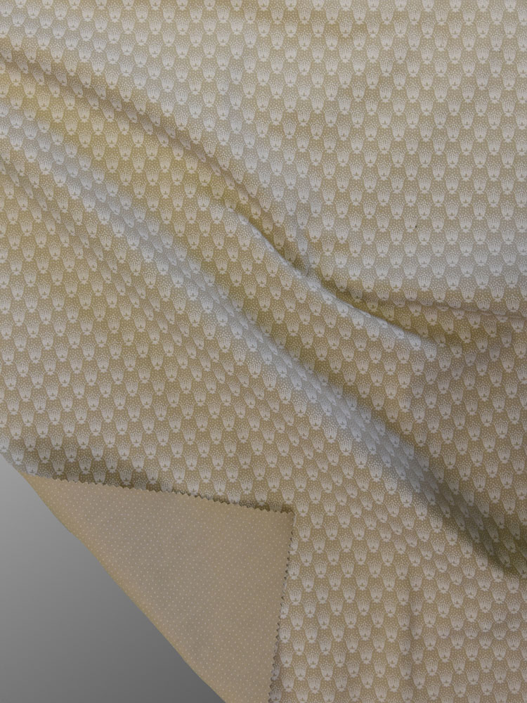 DOUBLE FACE  PROVENZALE - E75 DE1 LV