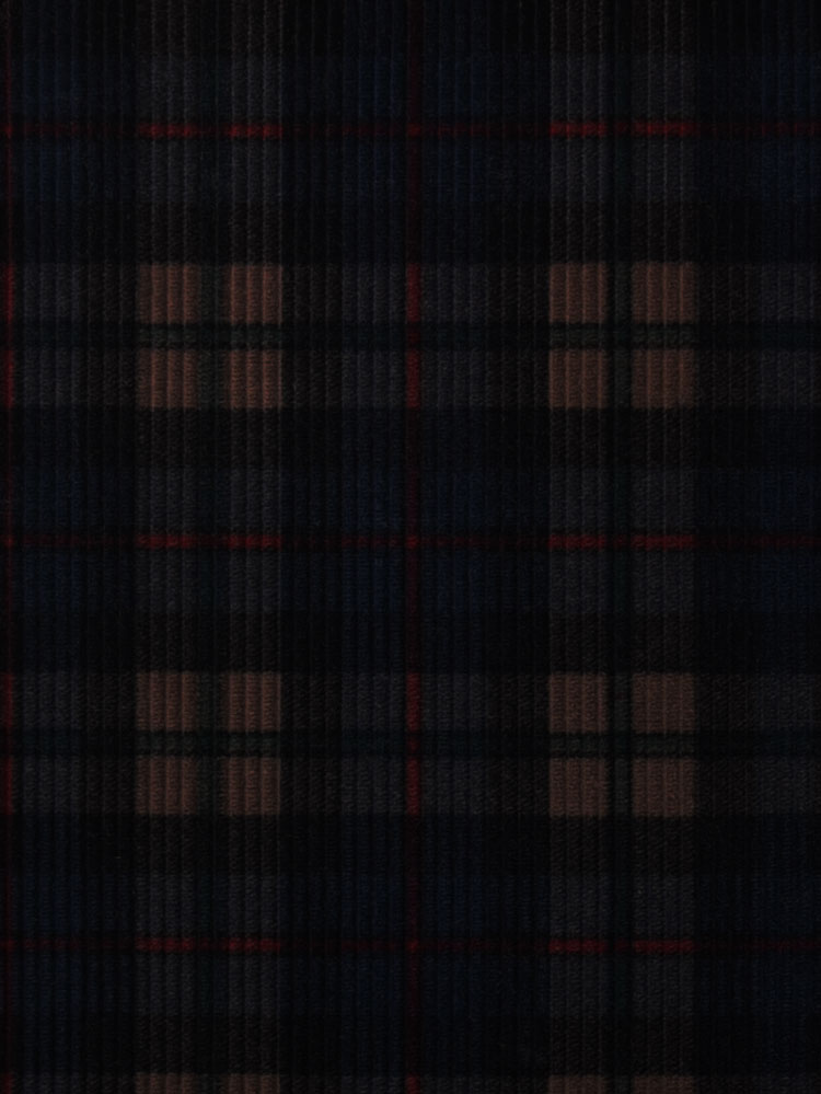 BLACK WATCH - 507 089 A