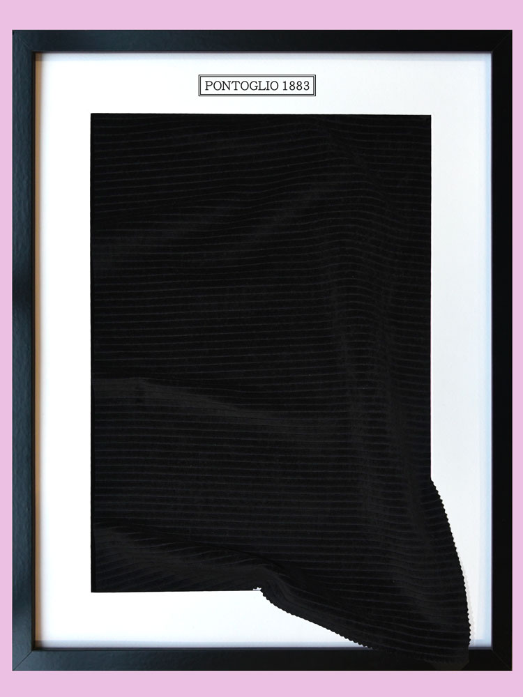 LINEN VELVET - V08 000 RY