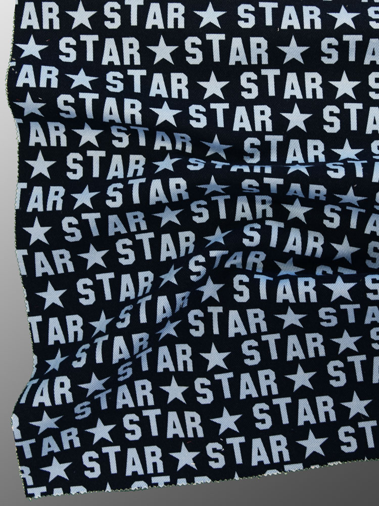 LETTERING LOGO - B12 DC4 LV