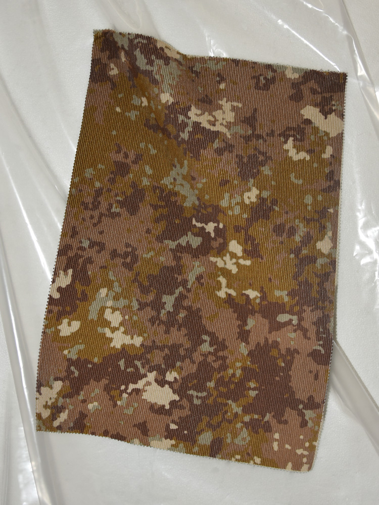 CAMOUFLAGE - 285 HI1 LV