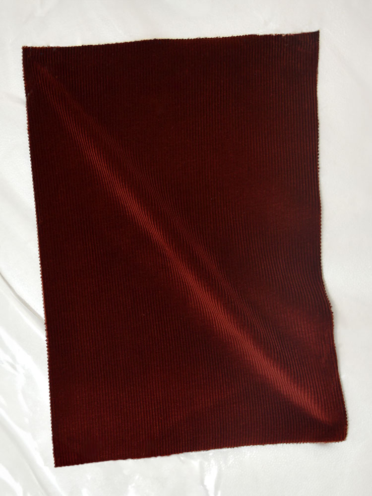 RAW CORDUROY - 504 000 VP