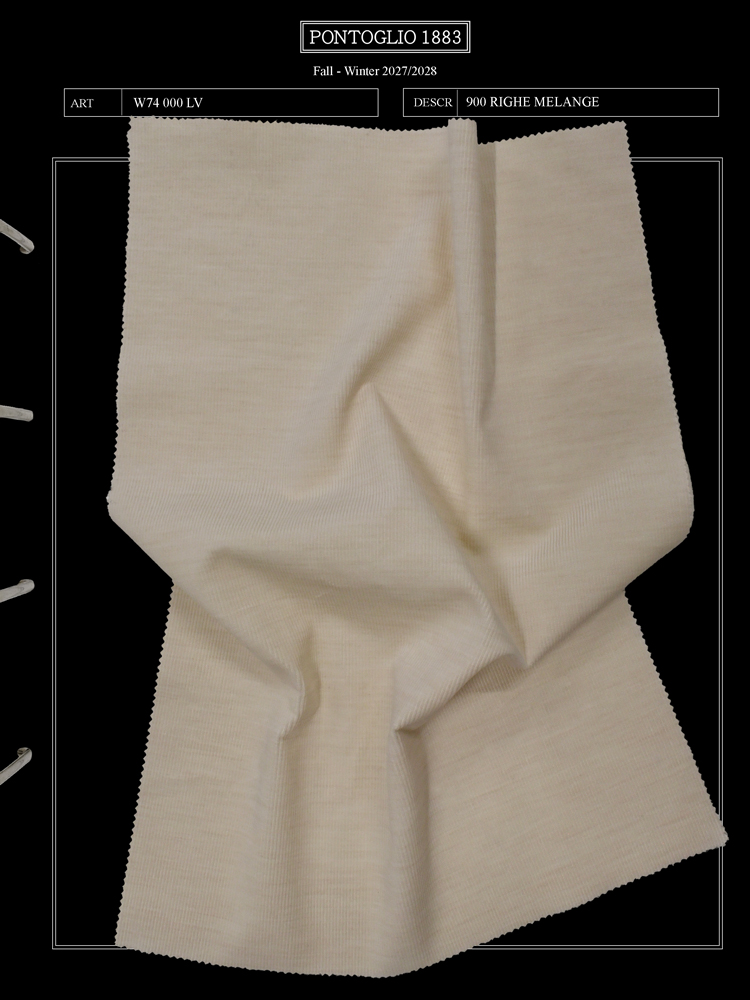 YARN DYED - W74 000 LV