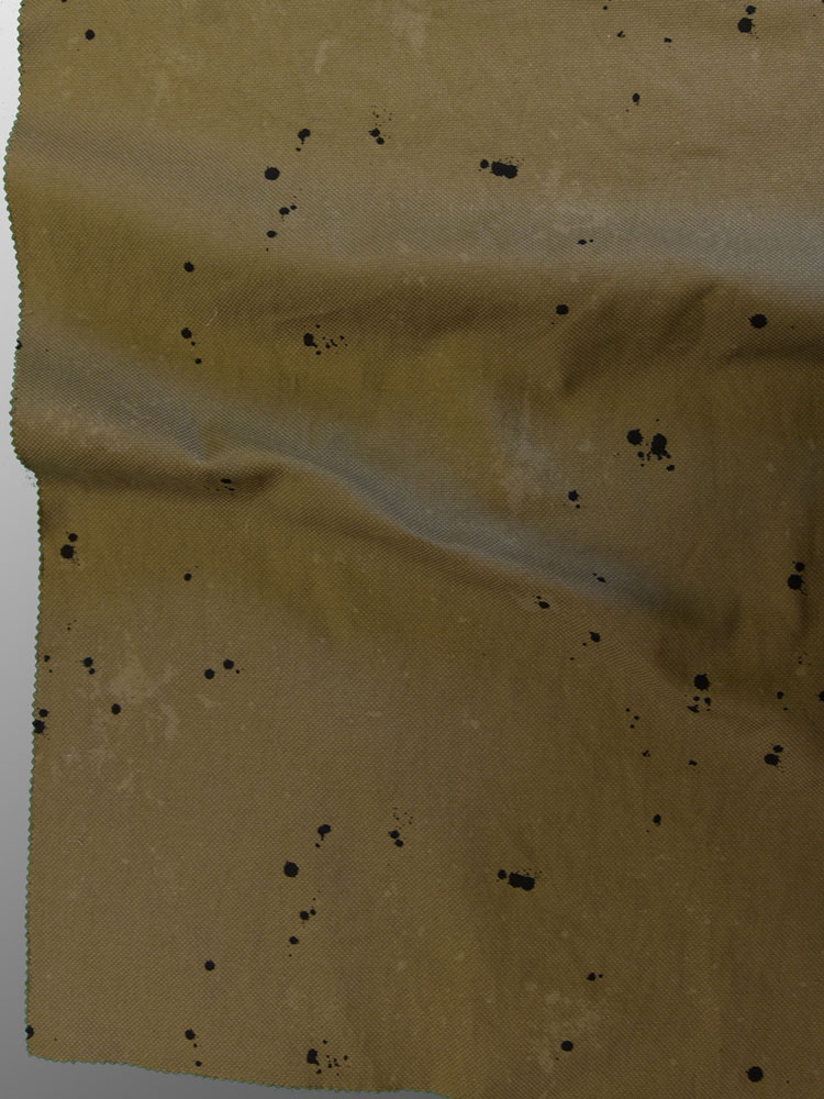 COTTON DRIPPING - E81 DB6 LP