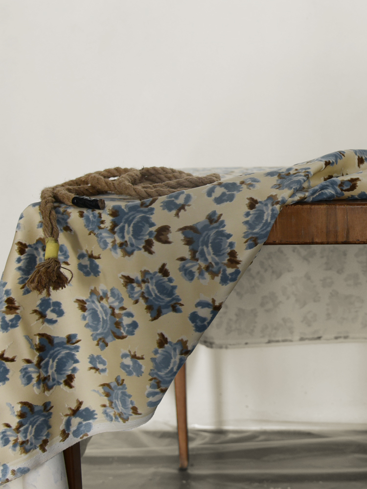 HORNAMENTAL VELVET - 729 P92 H0