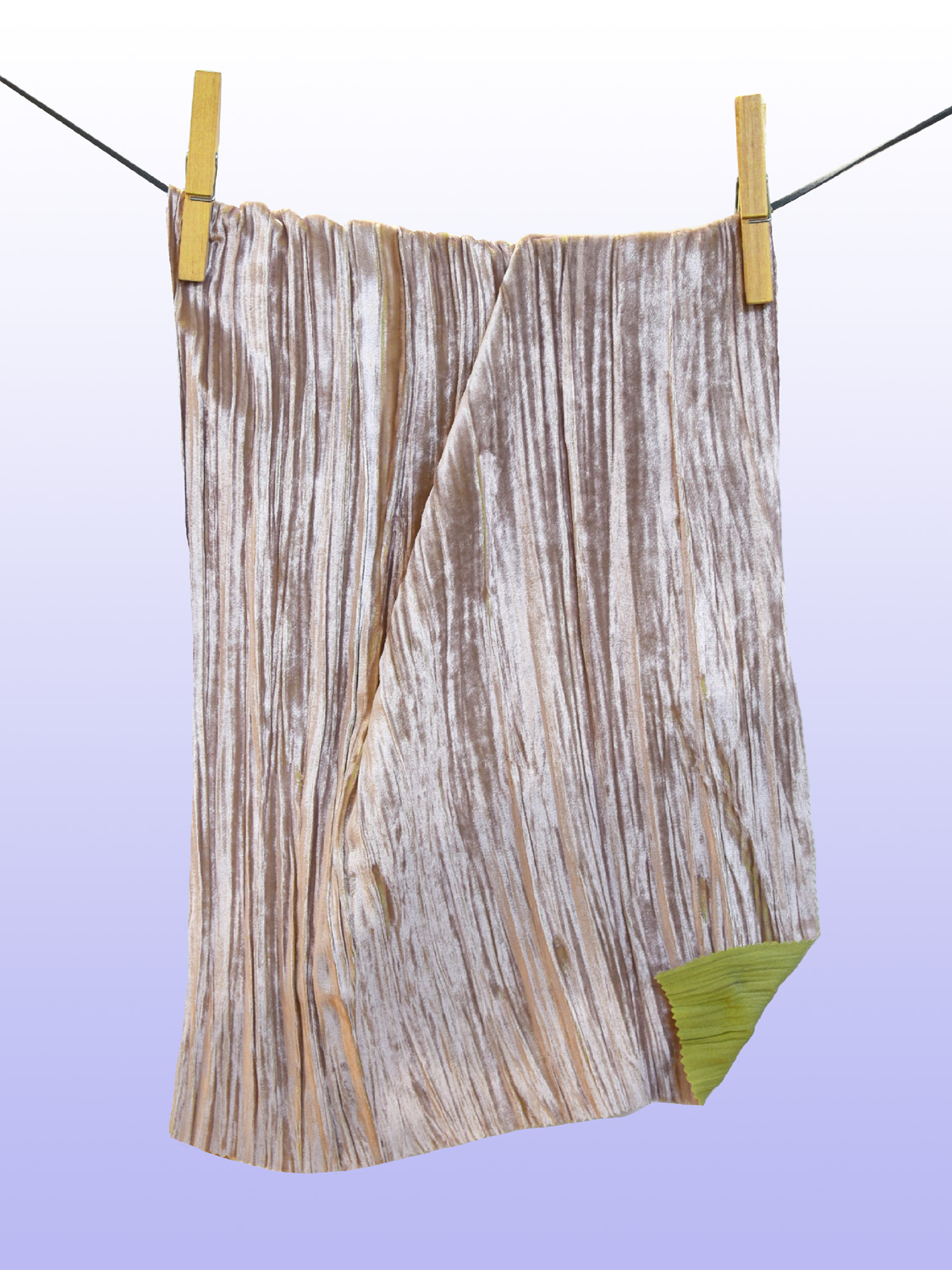 VELVET FROISSE' - L31 CNG UM