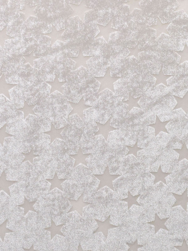 POIS STAR LUREX - L31 L45 LV