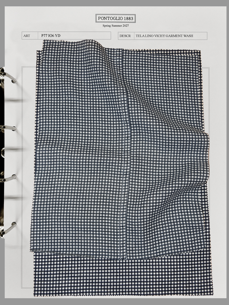 MICRO DISEGNI - P77 IO6 YD