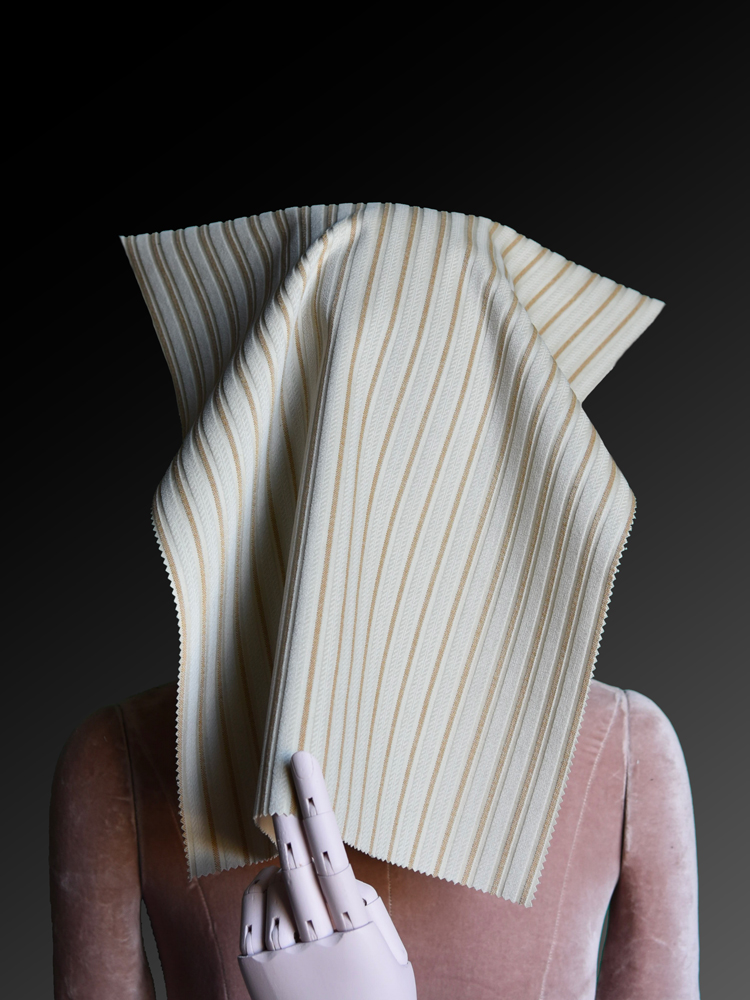 VELVET TIGHT PAISLEY - 729 P09 LV