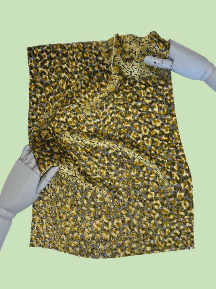 ANIMALIER COLOR - L31 W06 LV