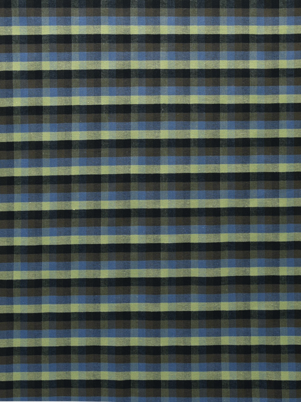 JACQUARD CHECK - W78 000 A0