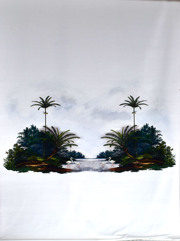 JUNGLE - 888 V95 B0