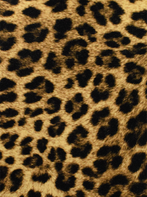 VELLUTI ANIMALIER - 708 G82 H
